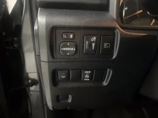 2020 Toyota 4Runner