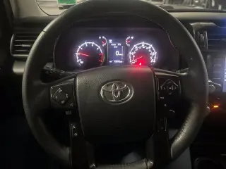 2020 Toyota 4Runner