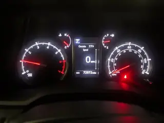 2020 Toyota 4Runner