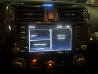 2020 Toyota 4Runner