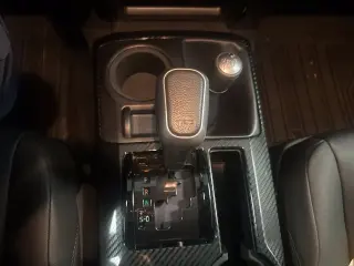 2020 Toyota 4Runner