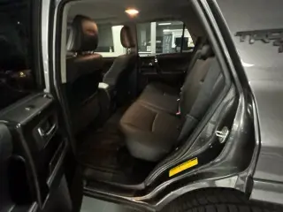 2020 Toyota 4Runner