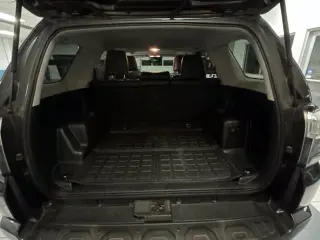 2020 Toyota 4Runner