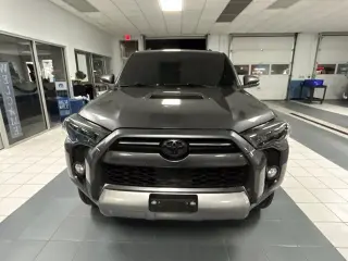 2020 Toyota 4Runner