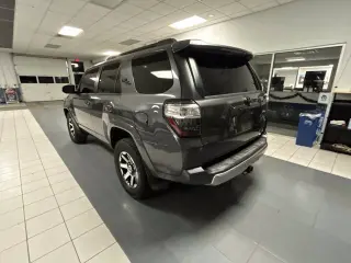 2020 Toyota 4Runner
