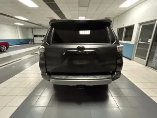 2020 Toyota 4Runner