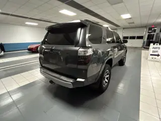 2020 Toyota 4Runner