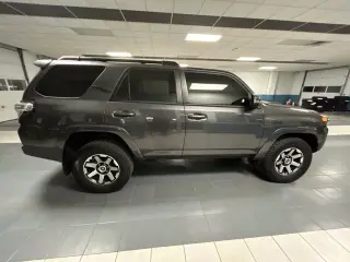 2020 Toyota 4Runner