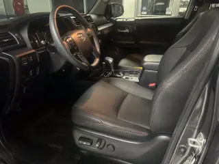 2020 Toyota 4Runner