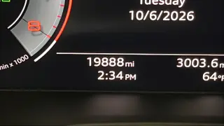 2024 Audi Q5 Sportback