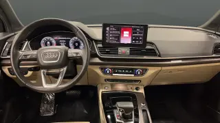 2024 Audi Q5 Sportback