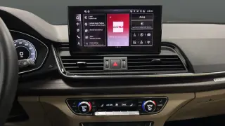 2024 Audi Q5 Sportback