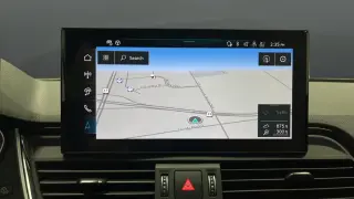 2024 Audi Q5 Sportback