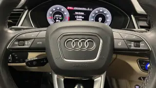 2024 Audi Q5 Sportback