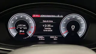 2024 Audi Q5 Sportback
