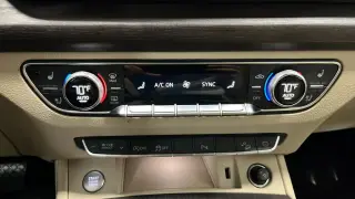 2024 Audi Q5 Sportback