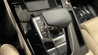 2024 Audi Q5 Sportback