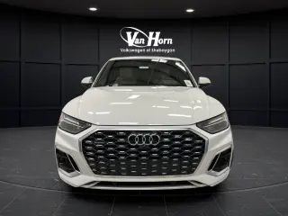 2024 Audi Q5 Sportback