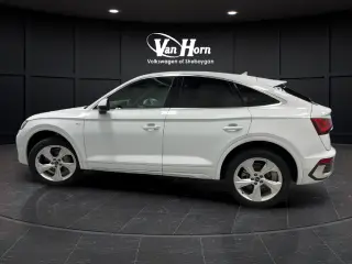 2024 Audi Q5 Sportback
