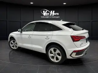 2024 Audi Q5 Sportback
