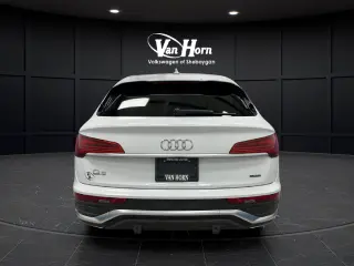 2024 Audi Q5 Sportback