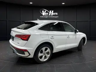 2024 Audi Q5 Sportback