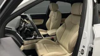 2024 Audi Q5 Sportback