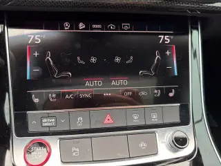 2021 Audi SQ7
