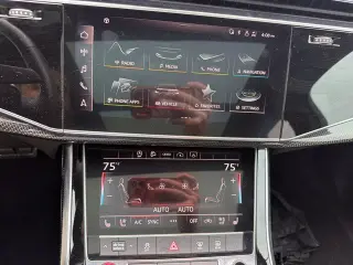 2021 Audi SQ7
