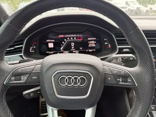 2021 Audi SQ7