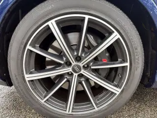 2021 Audi SQ7