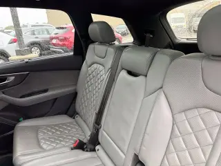 2021 Audi SQ7