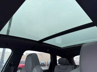 2021 Audi SQ7