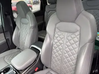 2021 Audi SQ7
