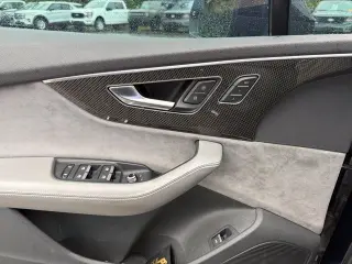 2021 Audi SQ7