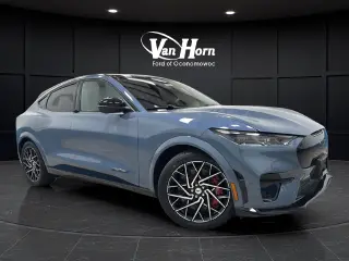 2023 Ford Mustang Mach-E