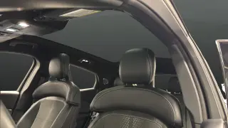 2023 Ford Mustang Mach-E