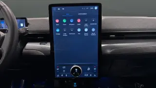 2023 Ford Mustang Mach-E