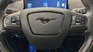 2023 Ford Mustang Mach-E