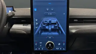 2023 Ford Mustang Mach-E