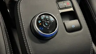 2023 Ford Mustang Mach-E