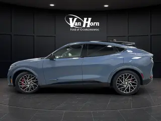 2023 Ford Mustang Mach-E