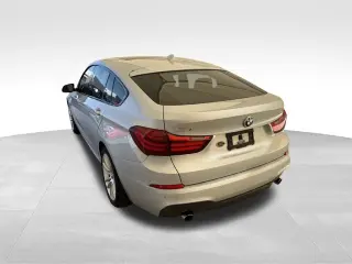 2017 BMW 5 Series