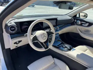 2023 Mercedes-Benz E-Class