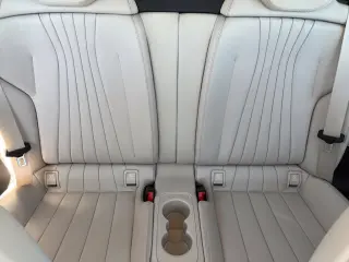 2023 Mercedes-Benz E-Class