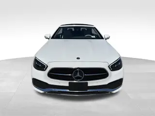 2023 Mercedes-Benz E-Class