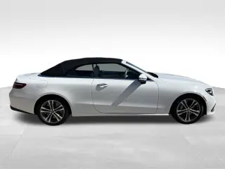 2023 Mercedes-Benz E-Class