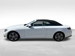 2023 Mercedes-Benz E-Class