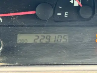 2002 Toyota Camry