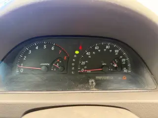 2002 Toyota Camry